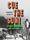 Cover image for Cue the Sun!